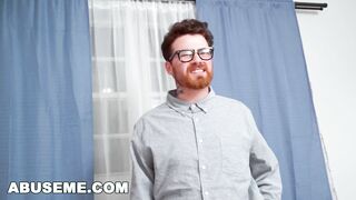 Valerica Steele's Hardcore Fantasy Cum True thanks to Logan Xander