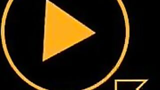 Amber Hawking Transgender Woman Showing off her Big Dick