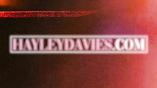 Two Hot Blondes take on Long Black Cock in Incredible Interracial Threesome