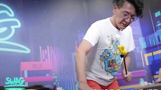 Taiwan Tattoo Girl Blow Job Show | SWAG @chloehayley