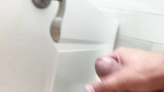 Spying on Hot Goth Step Sister ~ Delilah Dagger ~ Household Fantasy ~ Scott Stark