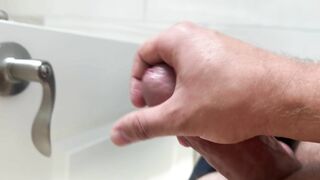 Spying on Hot Goth Step Sister ~ Delilah Dagger ~ Household Fantasy ~ Scott Stark