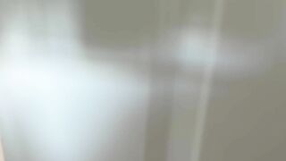 Spying on Hot Goth Step Sister ~ Delilah Dagger ~ Household Fantasy ~ Scott Stark