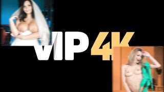 DADDY4K. European Sex