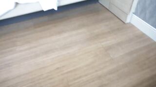 Accidentally Fucked my BIG TITTY Goth Work Crush on a Business Trip - Luna Baby