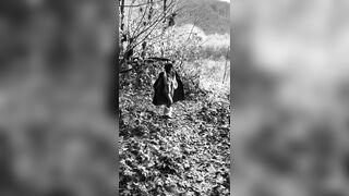 Forest Sex Ritual - behind the Scenes 