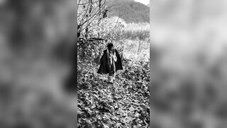 Forest Sex Ritual - behind the Scenes 