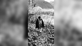 Forest Sex Ritual - behind the Scenes 