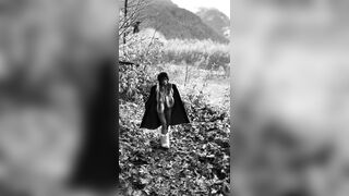 Forest Sex Ritual - behind the Scenes 