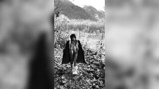 Forest Sex Ritual - behind the Scenes 