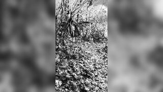 Forest Sex Ritual - behind the Scenes 