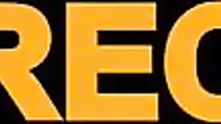 Hot Girl in Micro Bikini Playing with her Big Dick