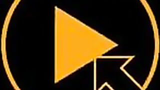 Hot Girl in Micro Bikini Playing with her Big Dick