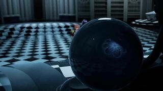 Under the Gothic Witch(Part 2) [4k 60FPS, 3D Hentai Game, Uncensored, Ultra Settings]