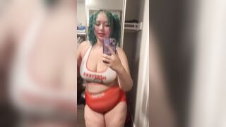 Cute Slutty Egirl Vanilla Faith Ardalan