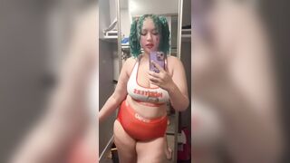 Cute Slutty Egirl Vanilla Faith Ardalan