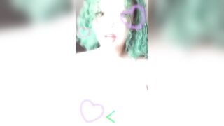 Cute Slutty Egirl Vanilla Faith Ardalan