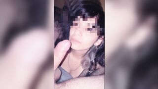 Suck my BF Dick, I m Feel her little Slut