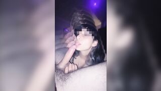 Suck my BF Dick, I m Feel her little Slut