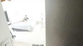 I Fuck my Sister-in-law before my Girlfriend Arrives - Bastian Blanc