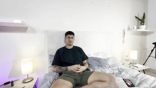 I Fuck my Sister-in-law before my Girlfriend Arrives - Bastian Blanc