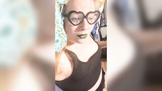 Tsundere Stepsister Mocks and Degrades you - POV