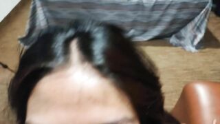 Deep Blowjob, I Love to Choke