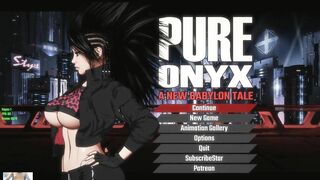 ALL BUNNY GIRL MONSTER ANIMATIONS - PURE ONIX