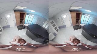 Everything Lilly Mays does is Designed to Drive you Completely Wild