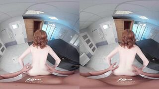 Everything Lilly Mays does is Designed to Drive you Completely Wild