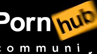 I was so Horny I had to Pull my Dress aside and Fuck myself