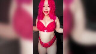 Sexy California Girl