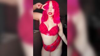 Sexy California Girl