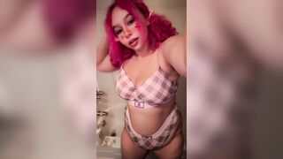 Sexy California Girl