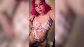 Sexy California Girl