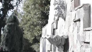 Big Tit Cheater Alexa Payne Gets a Hot Fucking from her Man's Brother