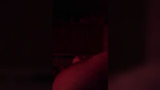 Goth Slut Gets Fucked by Daddy