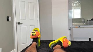 My Step Mom says my Dick is Bigger than my Dad’s - Creampie Accident -linda Lan X Teddy Tarantino