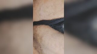 Goth t Girl Gets Railed