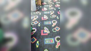 Cheating Wife - MILF Picked up and Fucked - Car BlowJob - Roadhead - make those Titties BOUNCE!