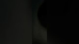 Step Mommy Gets Cream Pied